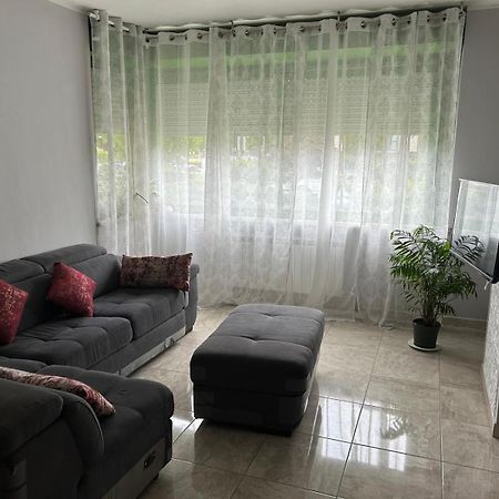 B&B Saval Verona Buitenkant foto