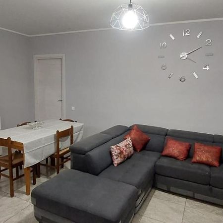 B&B Saval Verona Buitenkant foto
