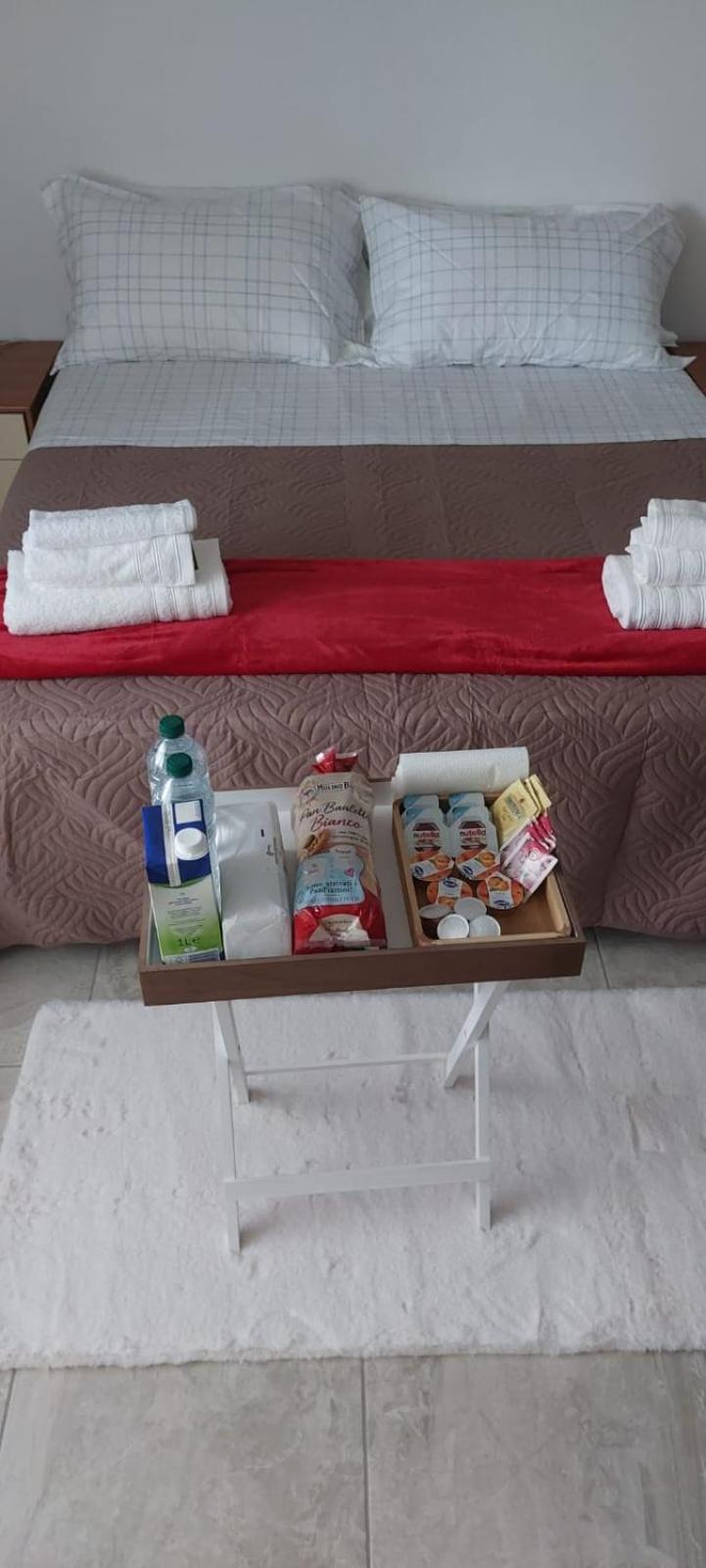 B&B Saval Verona Buitenkant foto