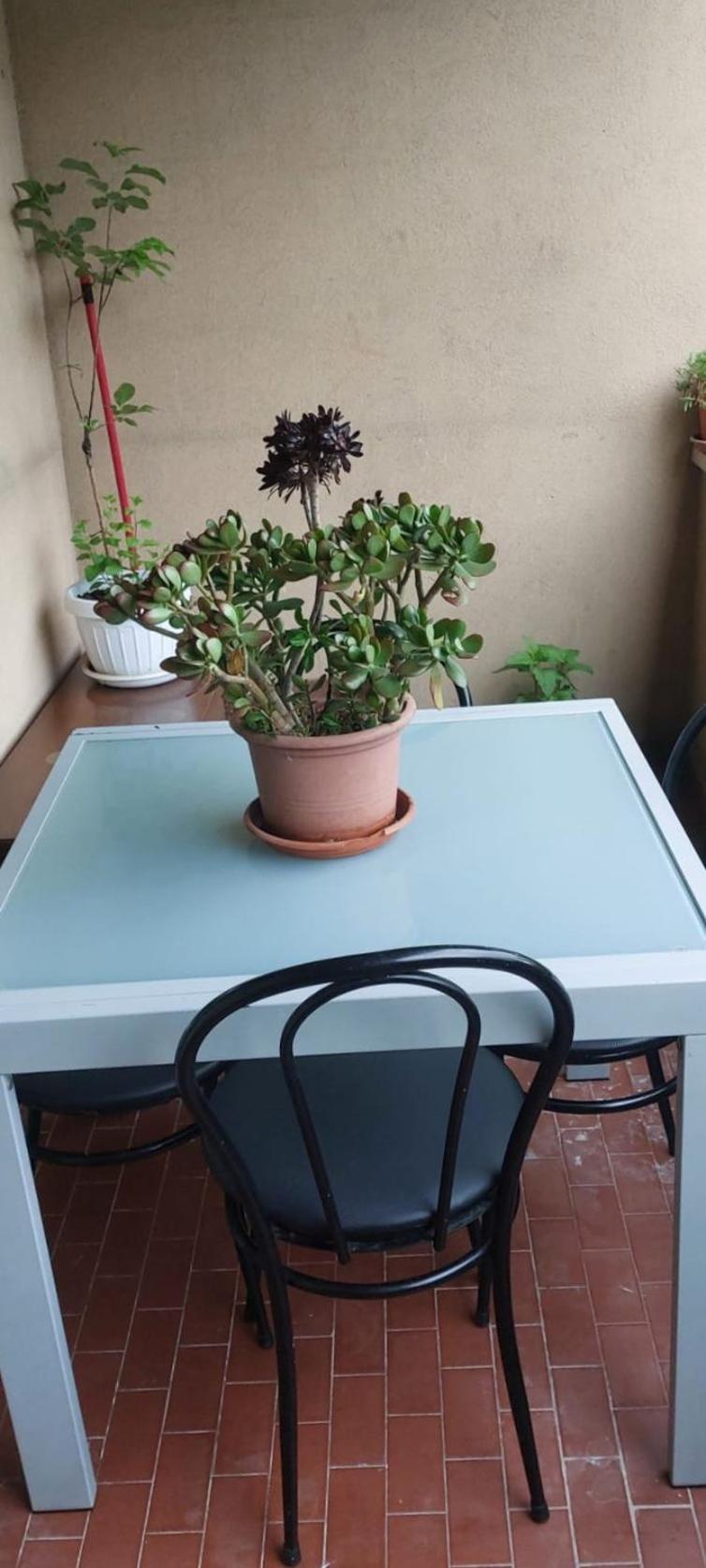 B&B Saval Verona Buitenkant foto