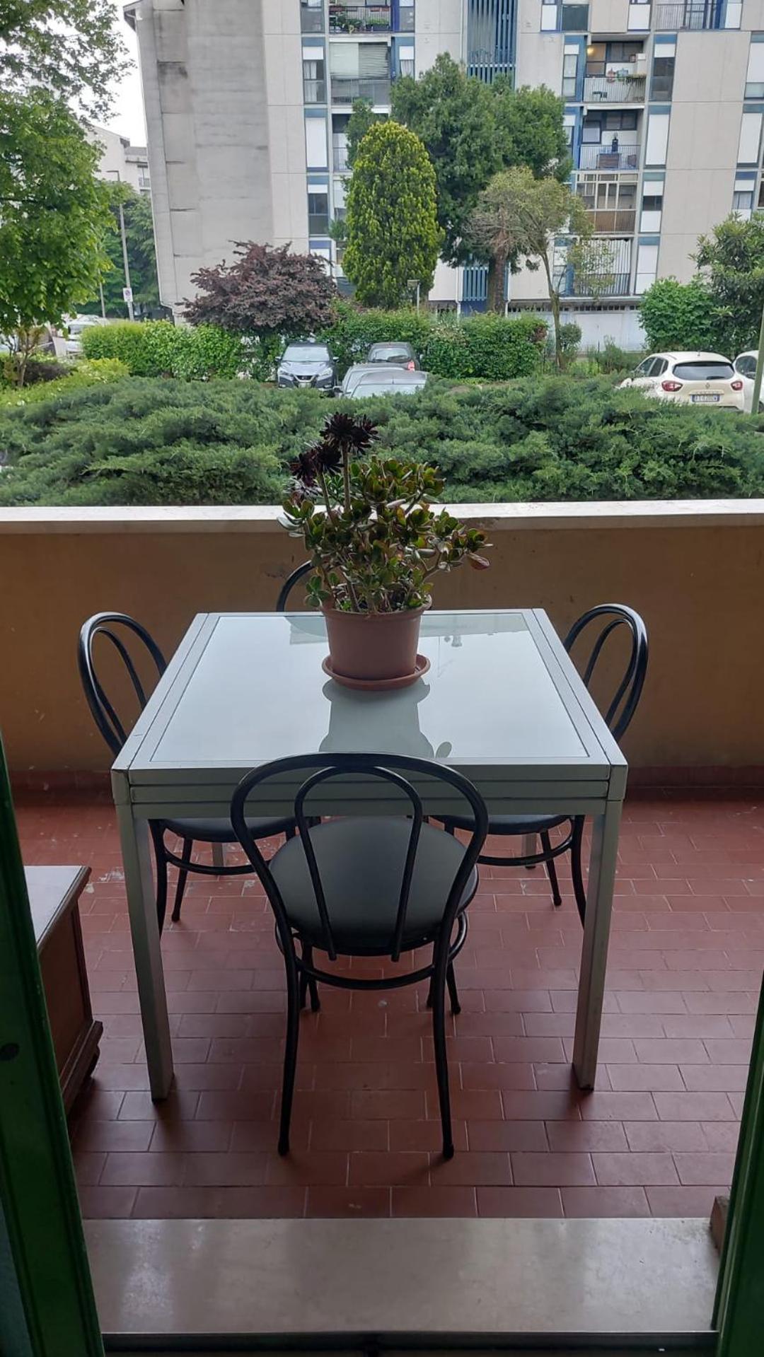 B&B Saval Verona Buitenkant foto