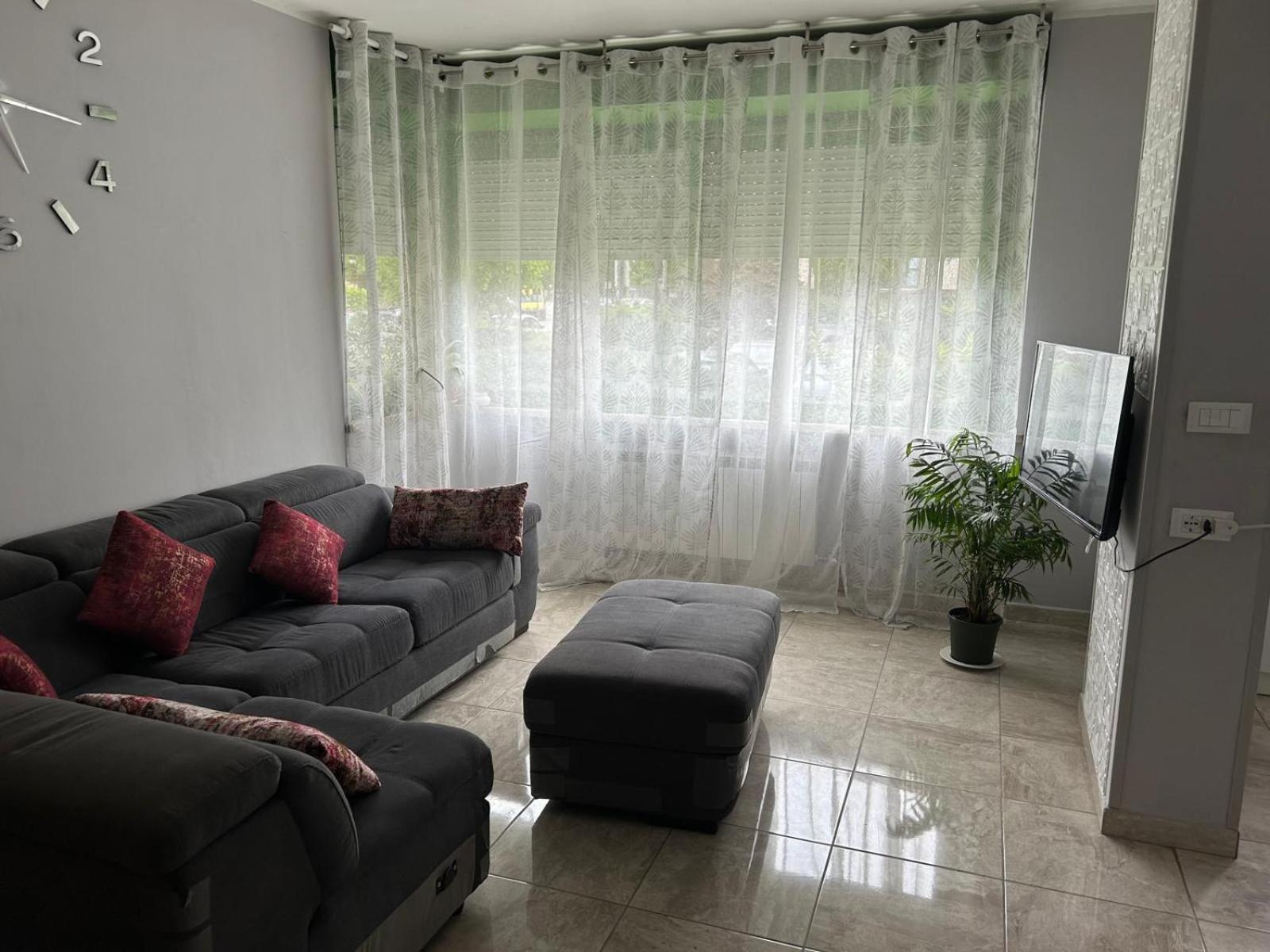 B&B Saval Verona Buitenkant foto