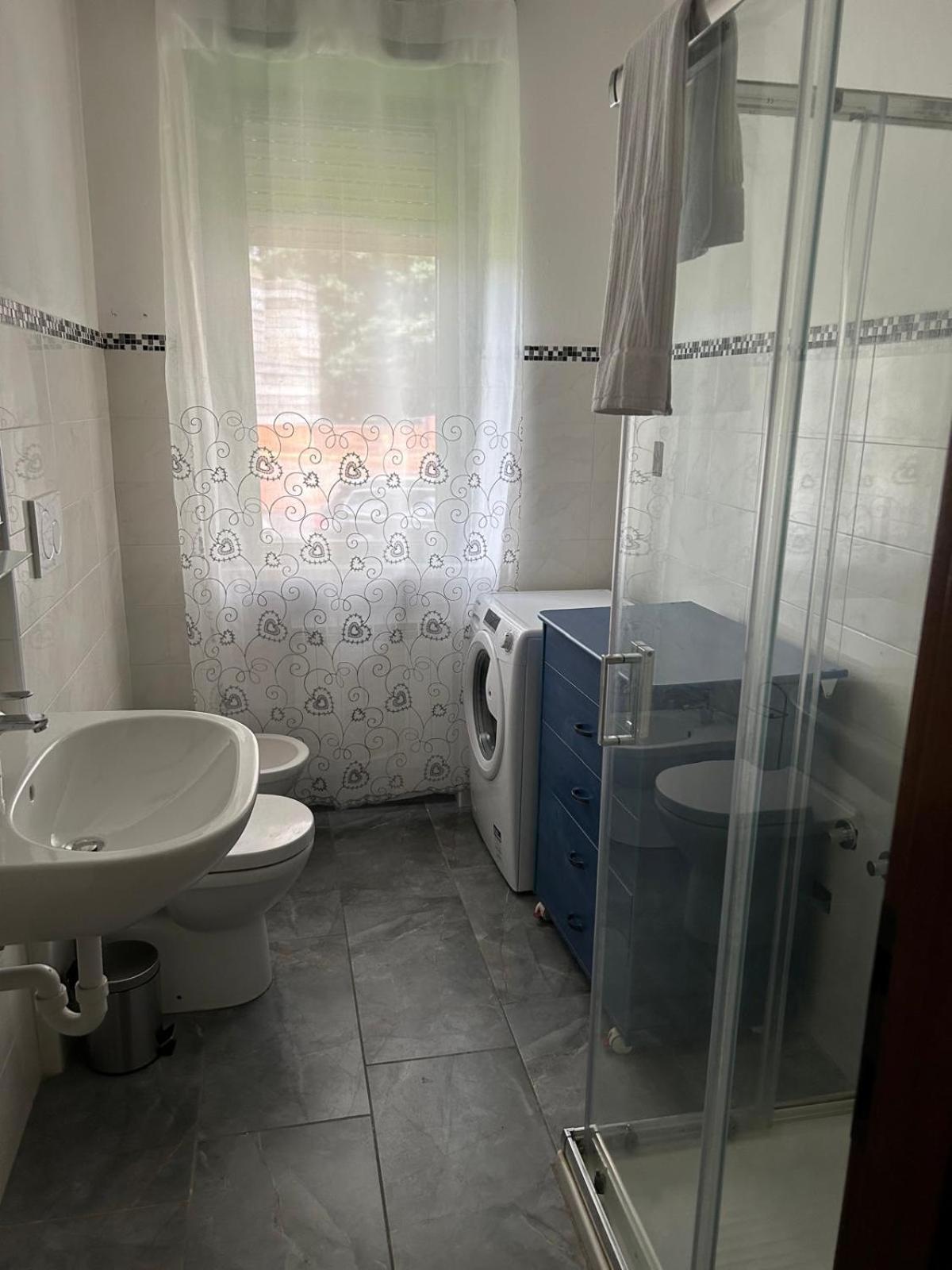 B&B Saval Verona Buitenkant foto