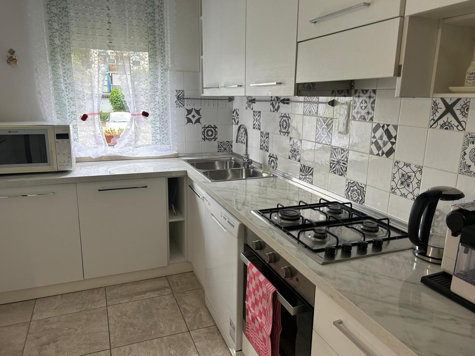 B&B Saval Verona Buitenkant foto
