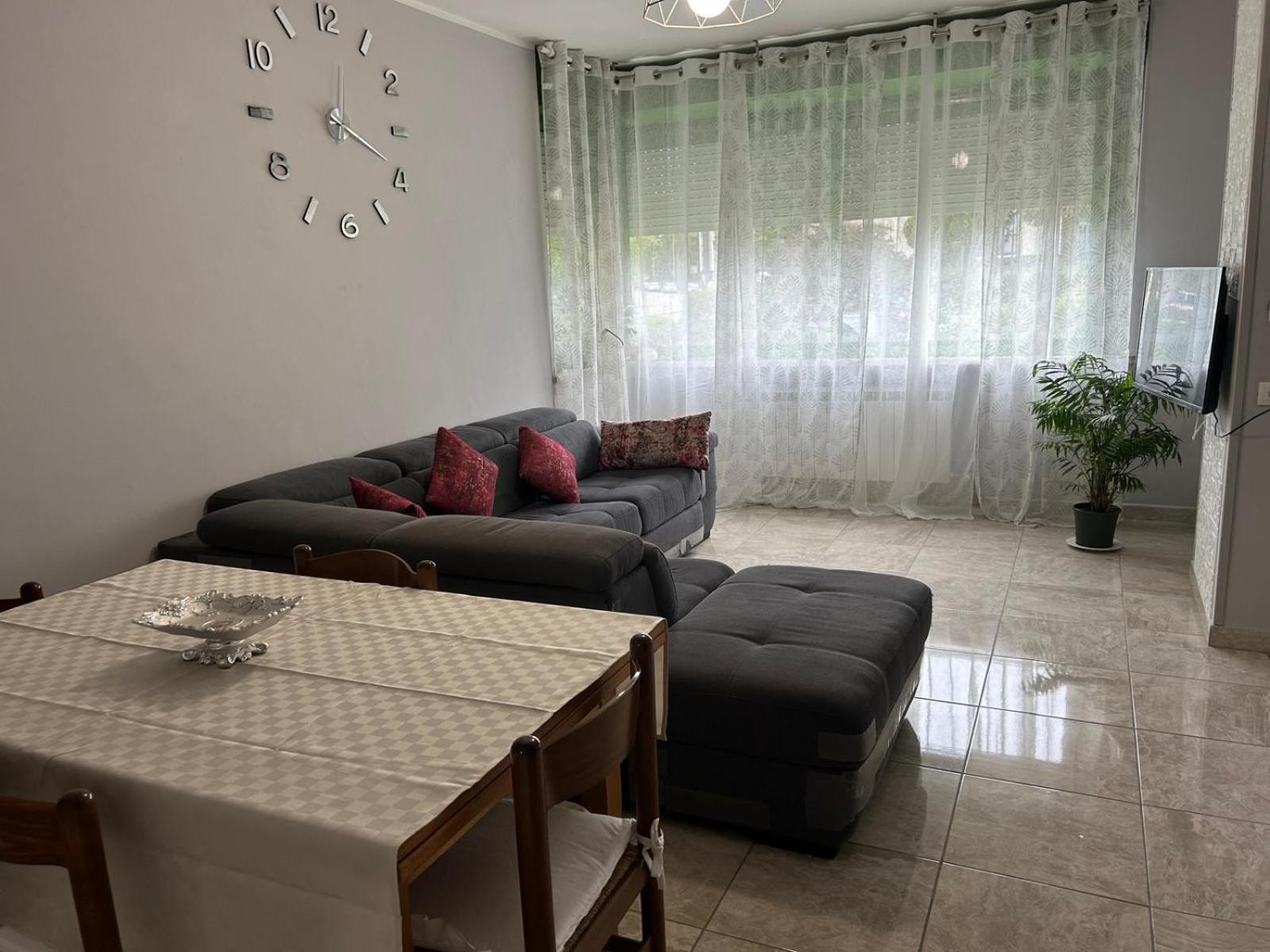 B&B Saval Verona Buitenkant foto